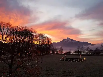 Ferienwohnung für 4 Personen (80 m²) in Mondsee 1/10