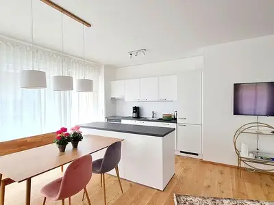 Ferienwohnung für 4 Personen (80 m²) in Mondsee 9/10