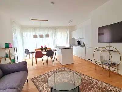 Ferienwohnung für 4 Personen (80 m²) in Mondsee 10/10