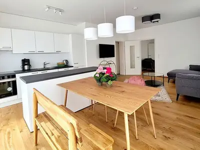 Ferienwohnung für 4 Personen (70 m²) in Mondsee 3/10