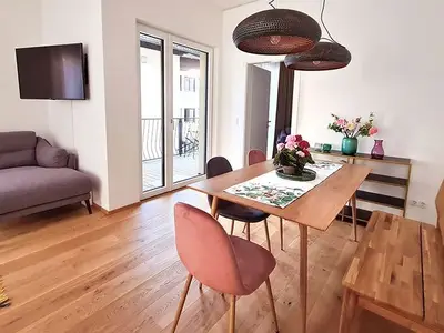 Ferienwohnung für 4 Personen (70 m²) in Mondsee 7/10