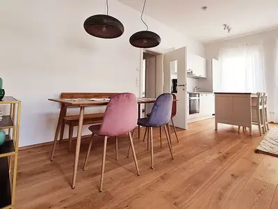 Ferienwohnung für 4 Personen (70 m²) in Mondsee 8/10