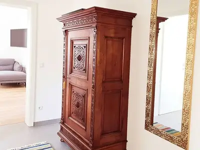 Ferienwohnung für 4 Personen (70 m²) in Mondsee 9/10