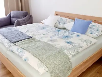 Ferienwohnung für 4 Personen (70 m²) in Mondsee 10/10