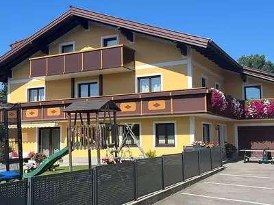 Ferienwohnung für 5 Personen (73 m²) in Mondsee 3/10