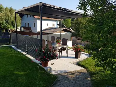 Ferienwohnung für 5 Personen (73 m²) in Mondsee 5/10