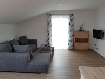 Ferienwohnung für 5 Personen (73 m²) in Mondsee 9/10