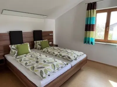 Ferienwohnung für 5 Personen (54 m²) in Mondsee 6/10