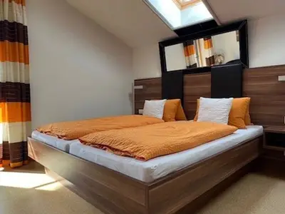 Ferienwohnung für 5 Personen (54 m²) in Mondsee 7/10