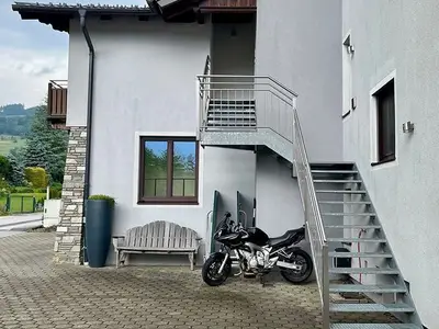 Ferienwohnung für 5 Personen (54 m²) in Mondsee 8/10
