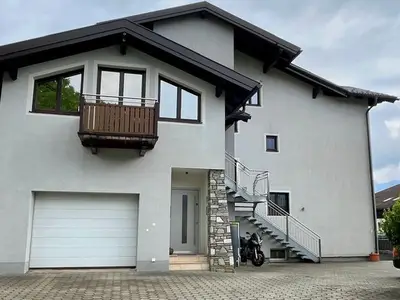 Ferienwohnung für 5 Personen (54 m²) in Mondsee 9/10