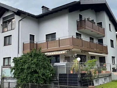 Ferienwohnung für 5 Personen (54 m²) in Mondsee 10/10