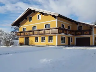 Ferienwohnung für 5 Personen (73 m²) in Mondsee 1/10