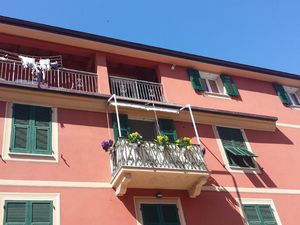 Ferienwohnung für 4 Personen (50 m&sup2;) in Moneglia