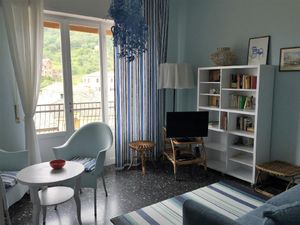 Ferienwohnung für 5 Personen (80 m²) in Moneglia