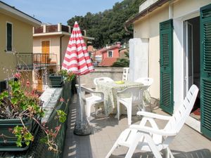 Ferienwohnung für 4 Personen (65 m²) in Moneglia