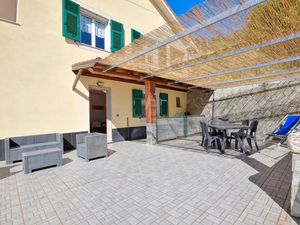 Ferienwohnung für 6 Personen (120 m&sup2;) in Moneglia