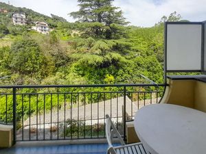 Ferienwohnung für 8 Personen (150 m²) in Moneglia