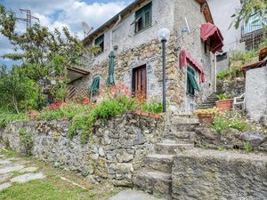 Ferienwohnung für 2 Personen (30 m²) in Moneglia