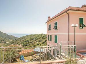 Ferienwohnung für 5 Personen (45 m&sup2;) in Moneglia