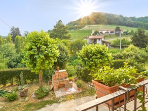 Ferienwohnung für 4 Personen (45 m&sup2;) in Monforte dʼAlba