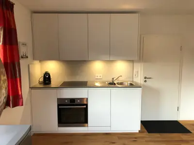 Ferienwohnung für 3 Personen in Monheim 7/10
