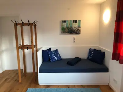 Ferienwohnung für 3 Personen in Monheim 9/10