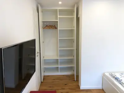 Ferienwohnung für 3 Personen in Monheim 10/10