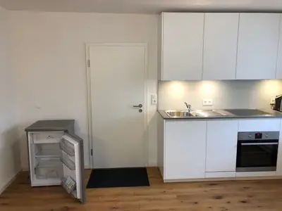 Ferienwohnung für 3 Personen in Monheim 7/10