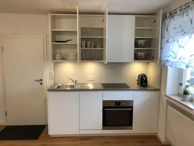 Ferienwohnung für 3 Personen in Monheim 10/10