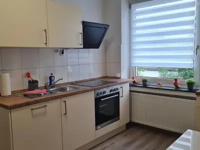 Kochbereich