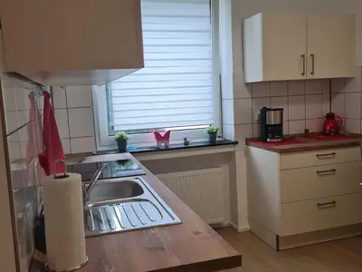 Kochbereich