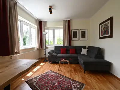 Ferienwohnung für 5 Personen in Mönichkirchen 3/10