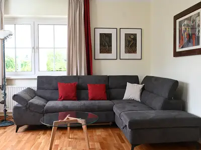 Ferienwohnung für 5 Personen in Mönichkirchen 4/10