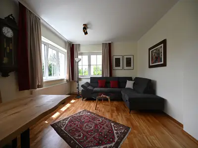 Ferienwohnung für 5 Personen in Mönichkirchen 6/10