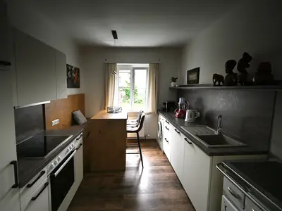 Ferienwohnung für 5 Personen in Mönichkirchen 9/10