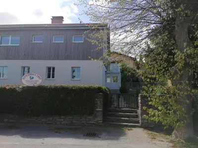 Ferienwohnung 208