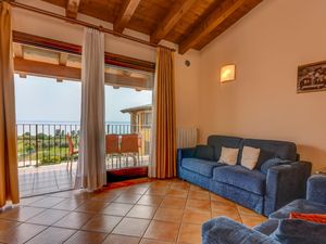 Ferienwohnung für 4 Personen (70 m&sup2;) in Moniga Del Garda
