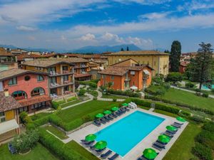 Ferienwohnung für 6 Personen (80 m²) in Moniga Del Garda