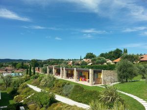 Ferienwohnung für 4 Personen (70 m²) in Moniga Del Garda