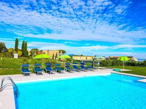 Ferienwohnung für 4 Personen (70 m&sup2;) in Moniga Del Garda