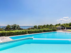 Ferienwohnung für 4 Personen (50 m²) in Moniga Del Garda