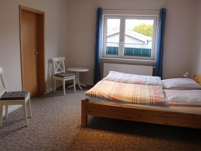 Ferienwohnung 1 Doppelzimmer