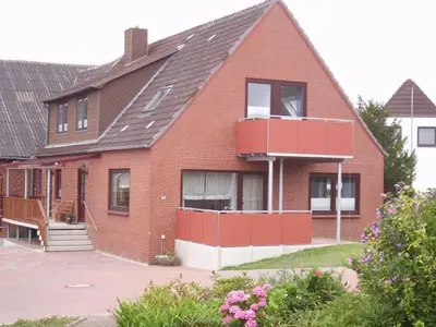 Ferienwohnung für 5 Personen (95 m²) in Mönkeberg 1/10
