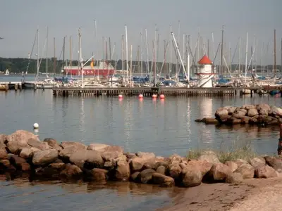 Ferienwohnung für 5 Personen (95 m²) in Mönkeberg 4/10