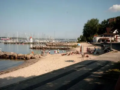 Ferienwohnung für 5 Personen (95 m²) in Mönkeberg 5/10