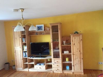 Ferienwohnung für 5 Personen (80 m²) in Mönkebude 10/10