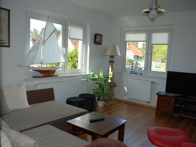 Ferienwohnung für 5 Personen (70 m²) in Mönkebude 9/10