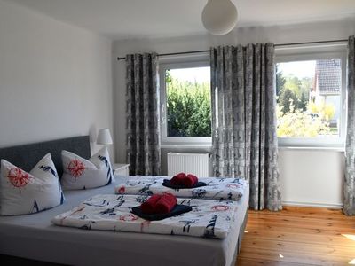 Ferienwohnung für 5 Personen (70 m²) in Mönkebude 10/10