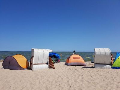 Ferienwohnung für 6 Personen (100 m²) in Mönkebude 9/10